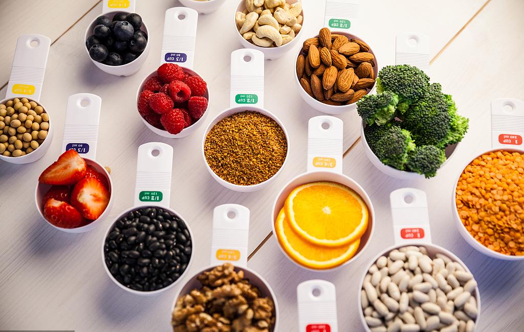 个性化营养方案定制服务